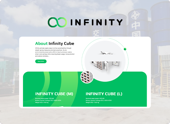 infinity10